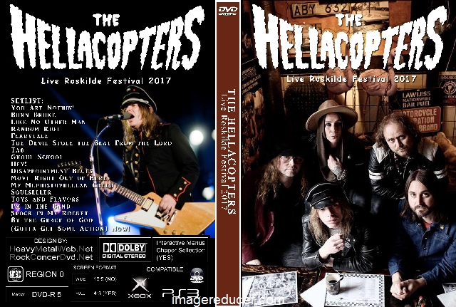 THE HELLACOPTERS - Live Roskilde Festival 2017.jpg